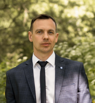 Разработчик SAAS